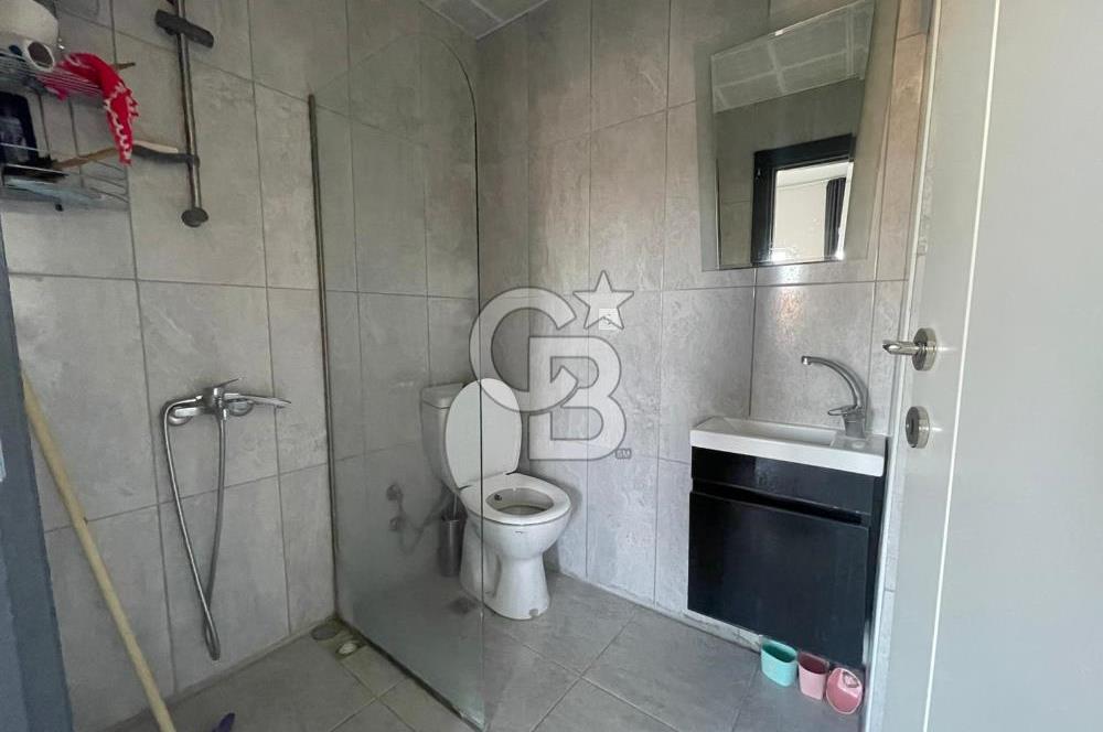 YATIRIMLIK FIRSAT – PURSAKLAR’DA KİRACILI SATILIK 1+1 DAİRE  