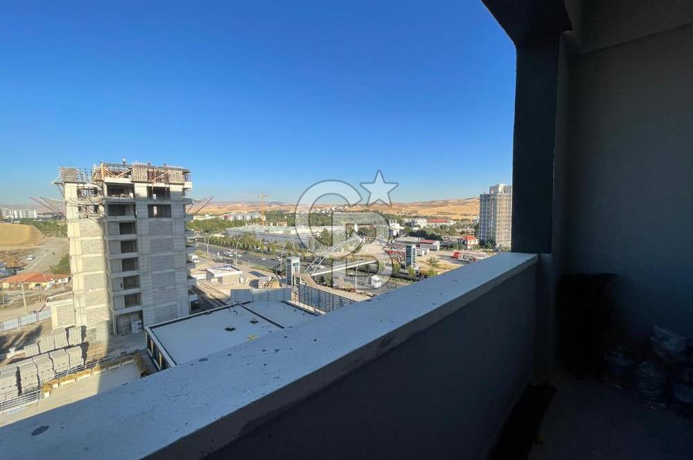 YATIRIMLIK FIRSAT – PURSAKLAR’DA KİRACILI SATILIK 1+1 DAİRE  