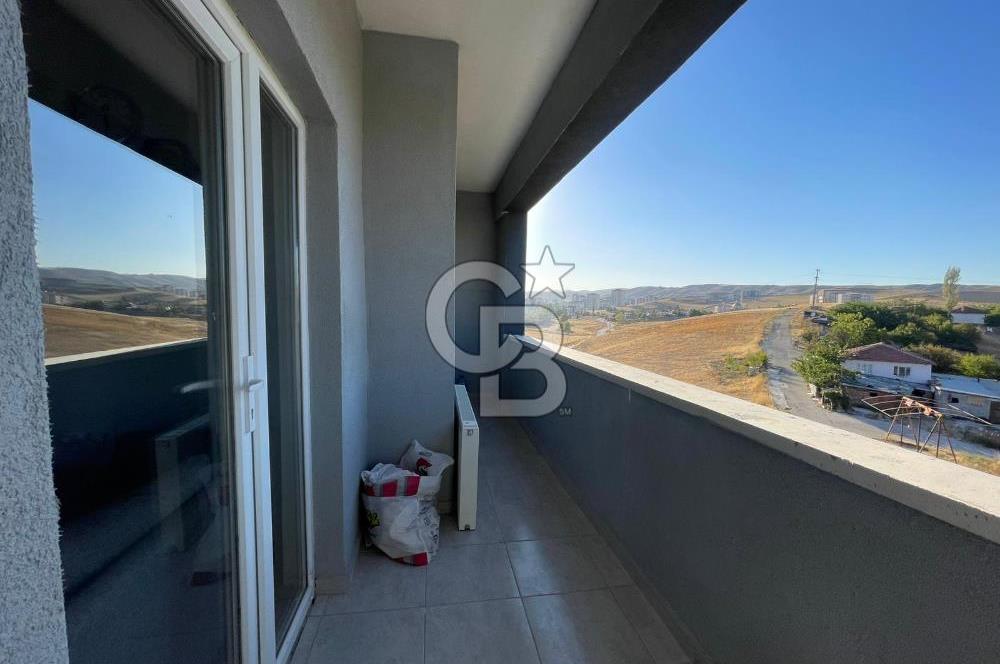YATIRIMLIK FIRSAT – PURSAKLAR’DA KİRACILI SATILIK 1+1 DAİRE  