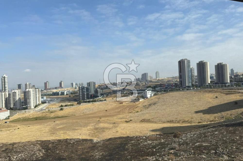 ÇANKAYA BEYTEPE ALACAATLI 1540 m² ÇOK DEĞERLİ ARSA