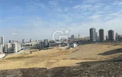 ÇANKAYA BEYTEPE ALACAATLI 1602 m² ÇOK DEĞERLİ ARSA