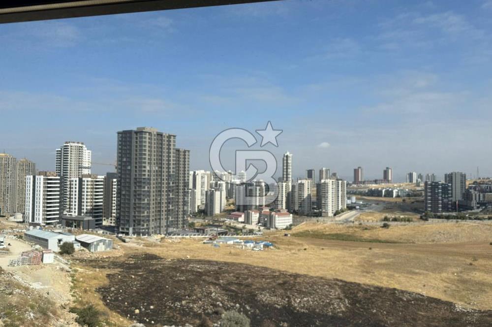 ÇANKAYA BEYTEPE ALAACATLI 7854 m² ÇOK DEĞERLİ ARSA