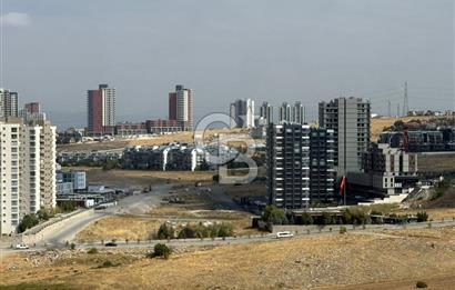 ÇANKAYA BEYTEPE ALACAATLI 1540 m² ÇOK DEĞERLİ ARSA