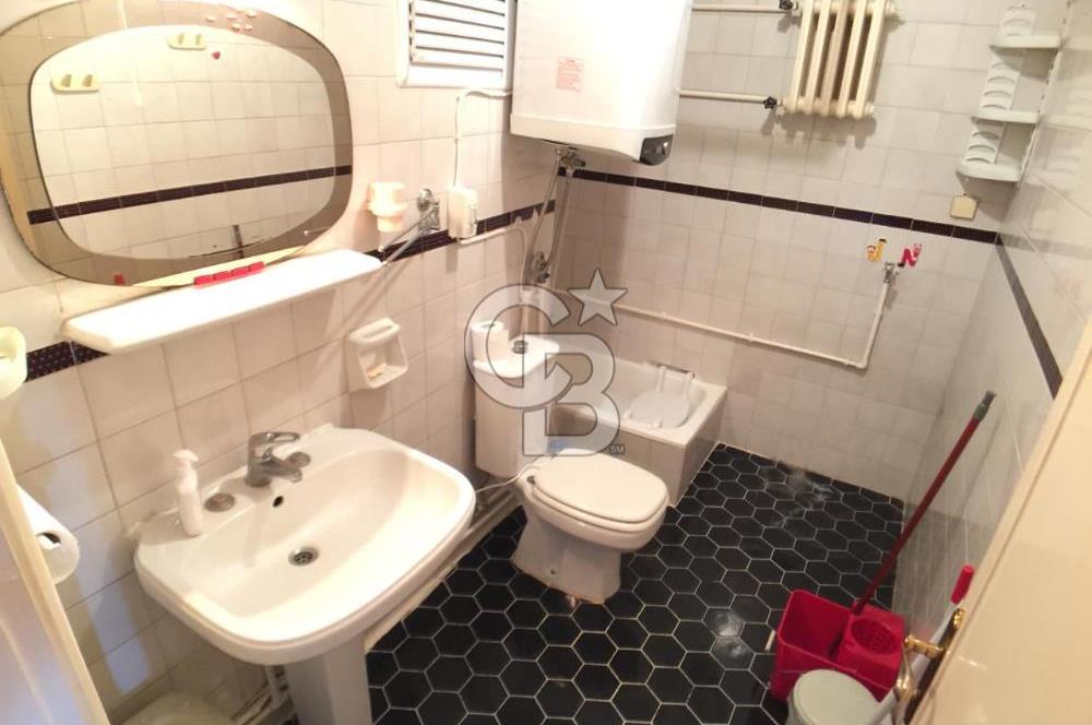 İDEALTEPE MAVİ KENT SİTESİNDE 105 M2 3+1 FERAH KİRALIK DAİRE