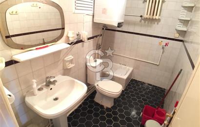 İDEALTEPE MAVİ KENT SİTESİNDE 105 M2 3+1 FERAH KİRALIK DAİRE
