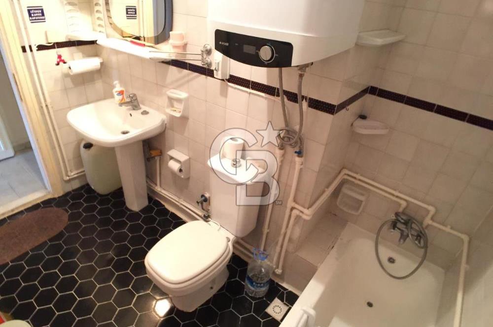 İDEALTEPE MAVİ KENT SİTESİNDE 105 M2 3+1 FERAH KİRALIK DAİRE
