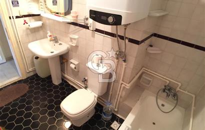 İDEALTEPE MAVİ KENT SİTESİNDE 105 M2 3+1 FERAH KİRALIK DAİRE