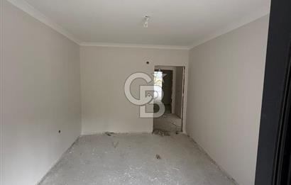 BAHÇECİKTE SATILIK 1+1 SIFIR DAİRE