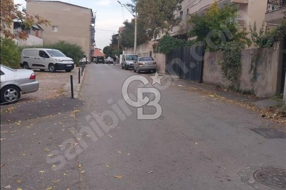 KONAK’TA 2.5 KAT İMARLI ARSA FIRSAT!!!