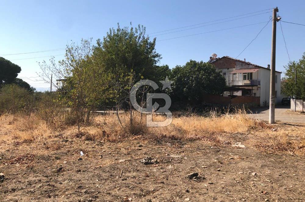 BAYINDIR ARIKBAŞI DA SATILIK 438 M2 İMARLI YOLA CEPHELİ ARSA