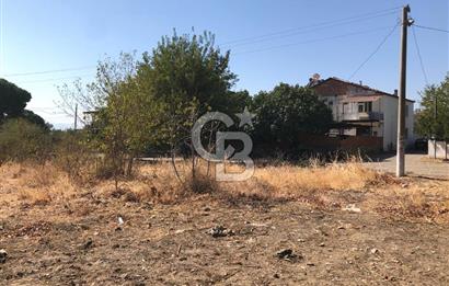 BAYINDIR ARIKBAŞI DA SATILIK 438 M2 İMARLI YOLA CEPHELİ ARSA