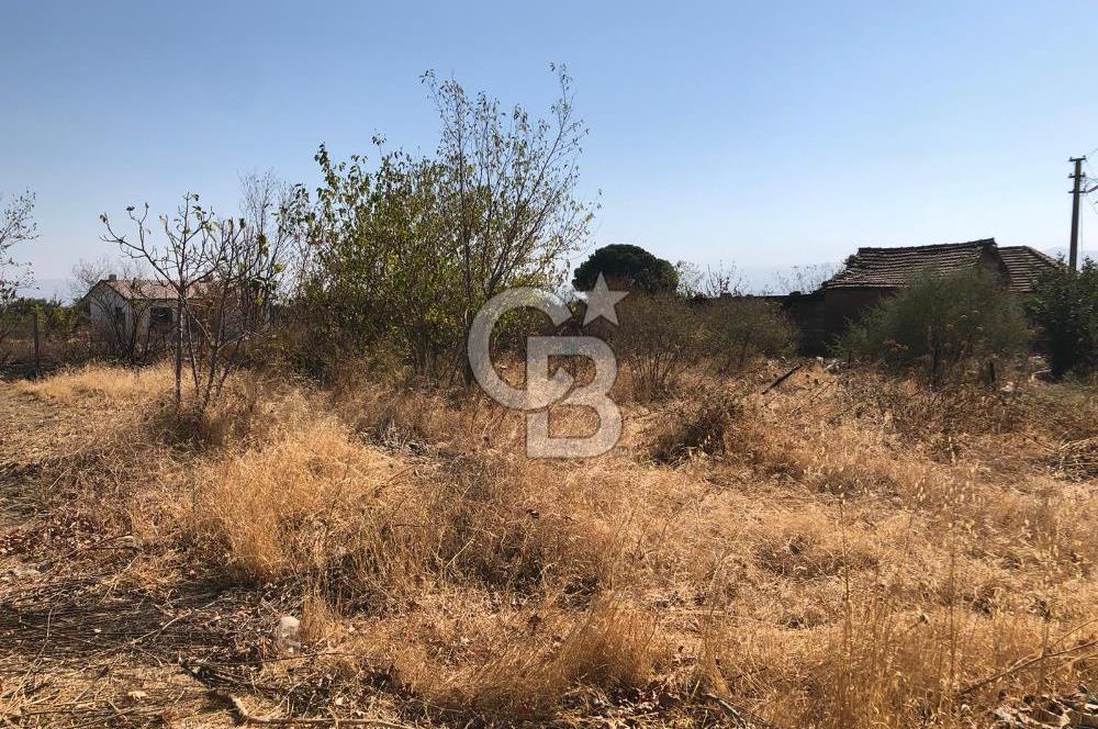BAYINDIR ARIKBAŞI DA SATILIK 438 M2 İMARLI YOLA CEPHELİ ARSA