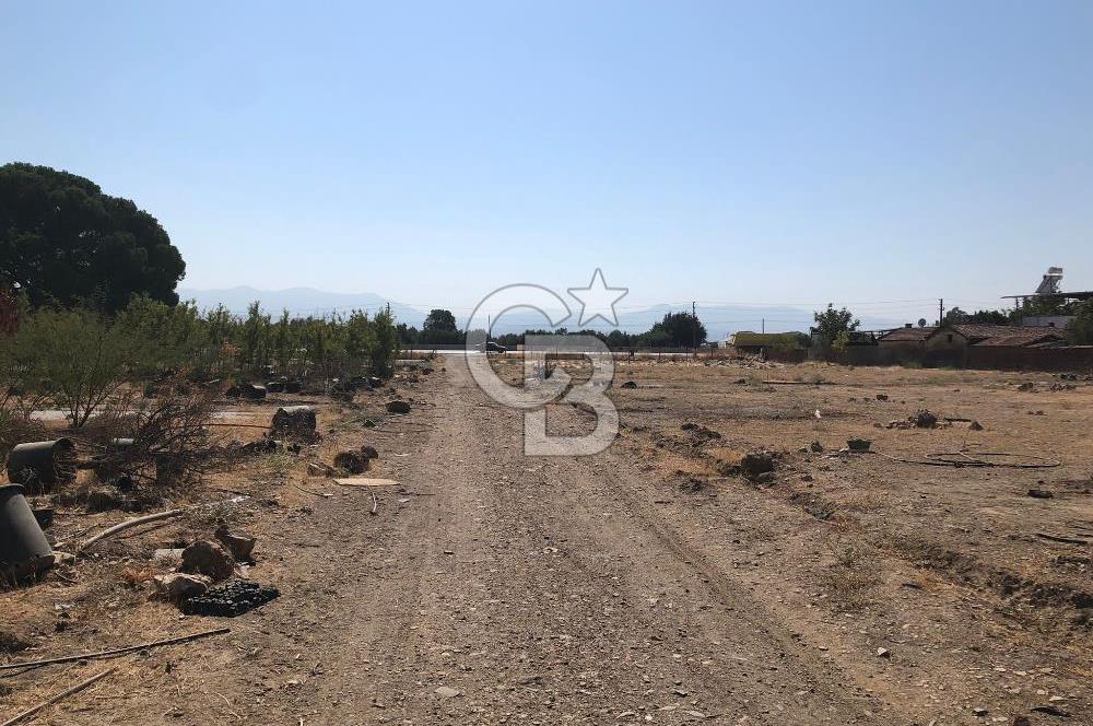 BAYINDIR ARIKBAŞI DA SATILIK 399 M2 İMARLI ARSA