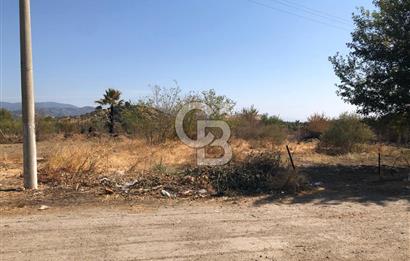 BAYINDIR ARIKBAŞI DA SATILIK 438 M2 İMARLI YOLA CEPHELİ ARSA