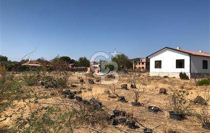 BAYINDIR ARIKBAŞI DA SATILIK 399 M2 İMARLI ARSA