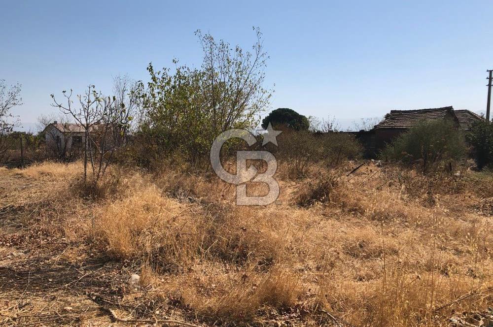 BAYINDIR ARIKBAŞI DA SATILIK 438 M2 İMARLI YOLA CEPHELİ ARSA