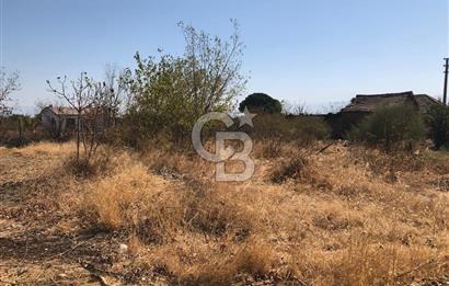 BAYINDIR ARIKBAŞI DA SATILIK 438 M2 İMARLI YOLA CEPHELİ ARSA
