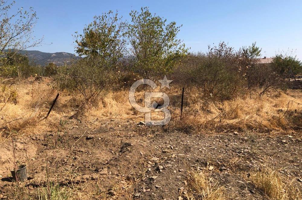 BAYINDIR ARIKBAŞI DA SATILIK 438 M2 İMARLI YOLA CEPHELİ ARSA