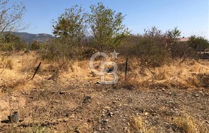BAYINDIR ARIKBAŞI DA SATILIK 438 M2 İMARLI YOLA CEPHELİ ARSA