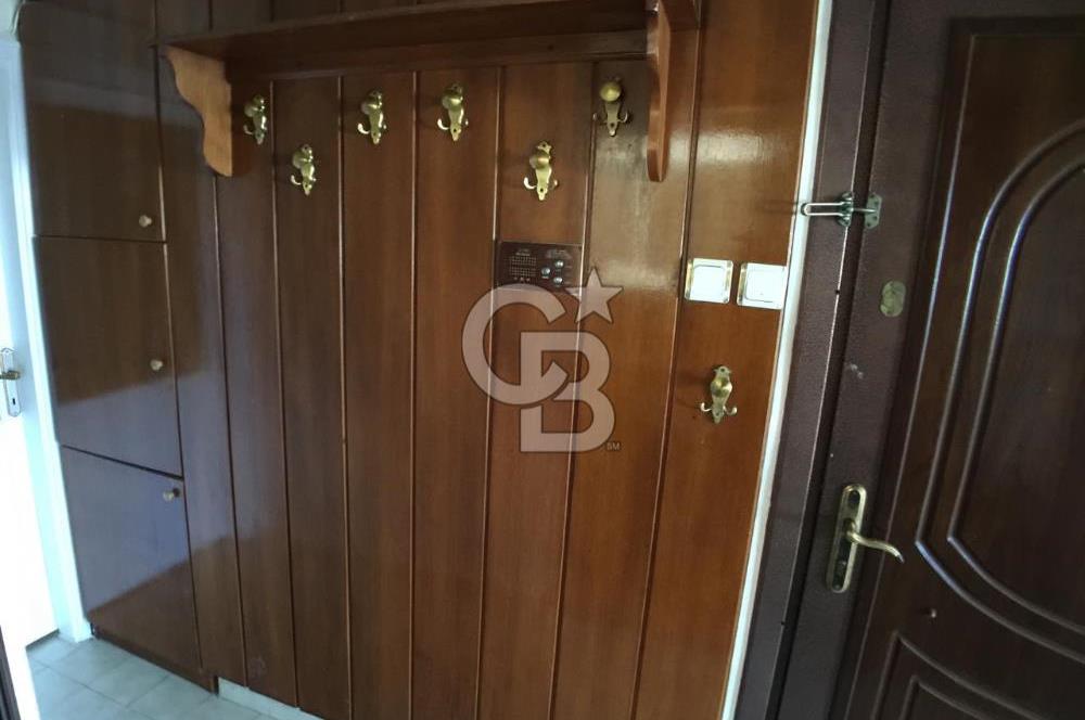 İDEALTEPE MAVİ KENT SİTESİNDE 105 M2 3+1 FERAH KİRALIK DAİRE