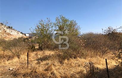 BAYINDIR ARIKBAŞI DA SATILIK 438 M2 İMARLI YOLA CEPHELİ ARSA