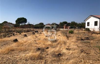 BAYINDIR ARIKBAŞI DA SATILIK 399 M2 İMARLI ARSA