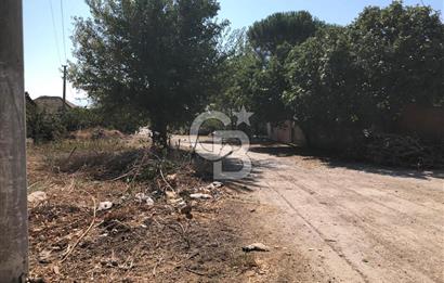 BAYINDIR ARIKBAŞI DA SATILIK 438 M2 İMARLI YOLA CEPHELİ ARSA
