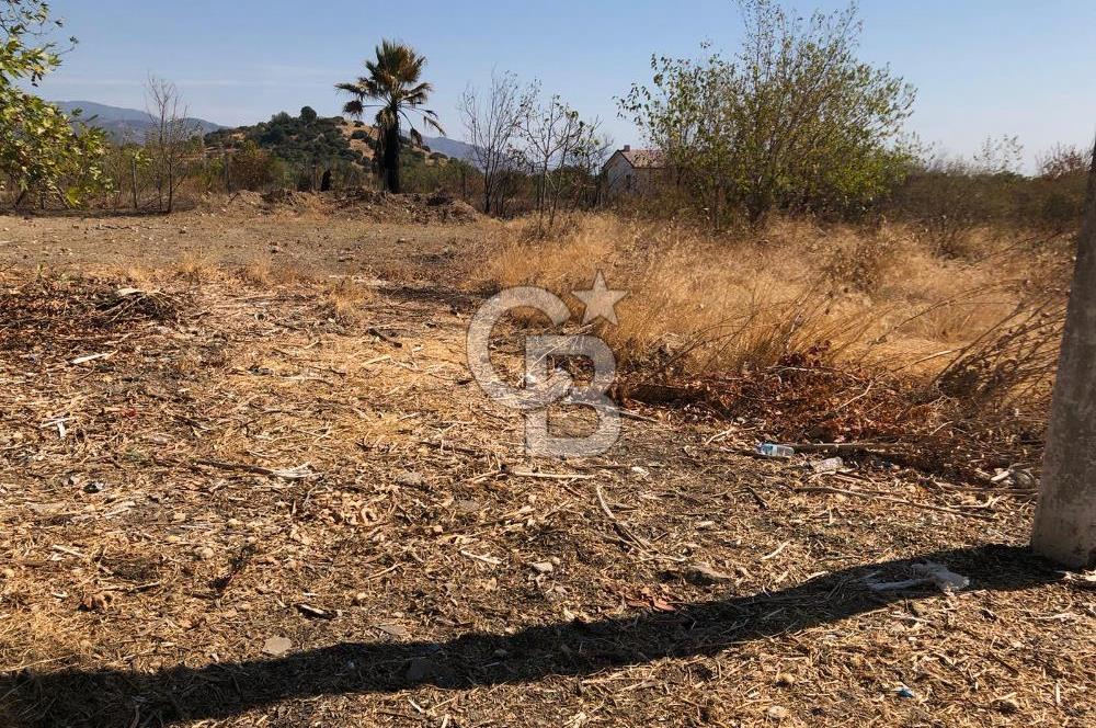 BAYINDIR ARIKBAŞI DA SATILIK 438 M2 İMARLI YOLA CEPHELİ ARSA