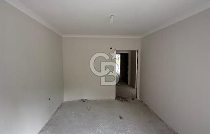 BAHÇECİKTE SATILIK 1+1 SIFIR DAİRE