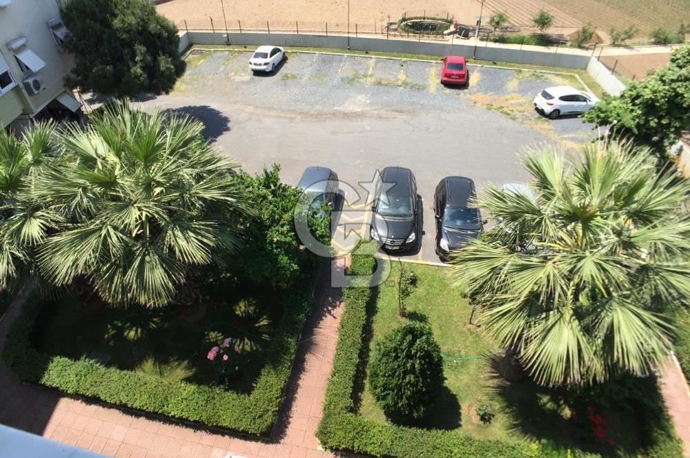 İDEALTEPE MAVİ KENT SİTESİNDE 105 M2 3+1 FERAH KİRALIK DAİRE