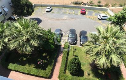 İDEALTEPE MAVİ KENT SİTESİNDE 105 M2 3+1 FERAH KİRALIK DAİRE