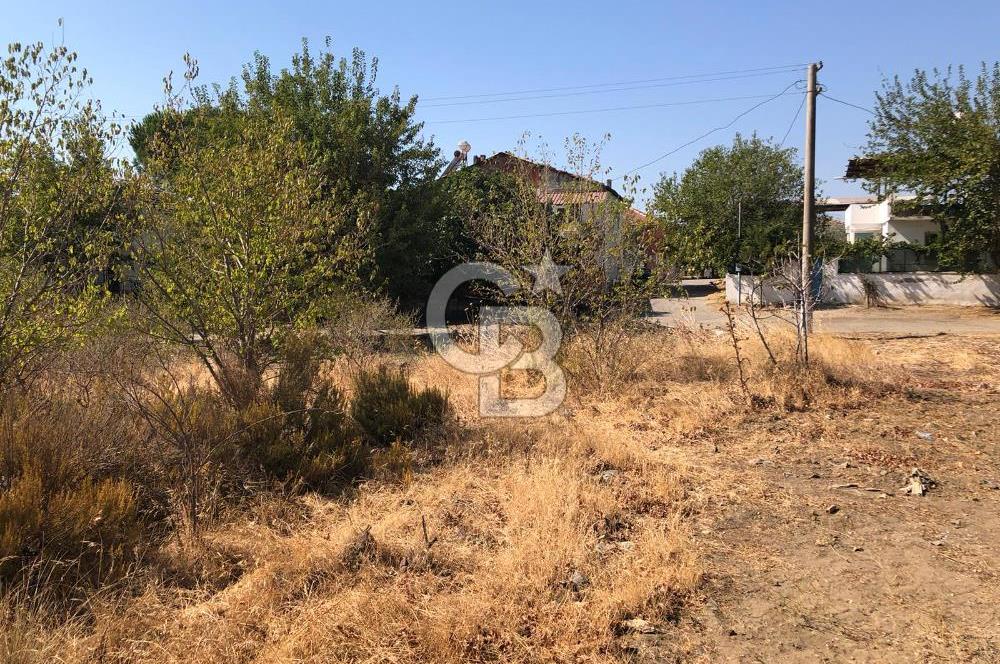 BAYINDIR ARIKBAŞI DA SATILIK 438 M2 İMARLI YOLA CEPHELİ ARSA