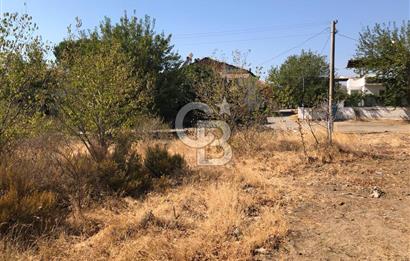 BAYINDIR ARIKBAŞI DA SATILIK 438 M2 İMARLI YOLA CEPHELİ ARSA