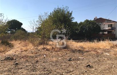 BAYINDIR ARIKBAŞI DA SATILIK 438 M2 İMARLI YOLA CEPHELİ ARSA