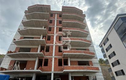 YILDIZLI'DA SATILIK FULL MANZARA EN ÜST KAT 3+1 DAİRE
