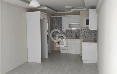 İZMİR PARK AVM KONUMLU 2+1