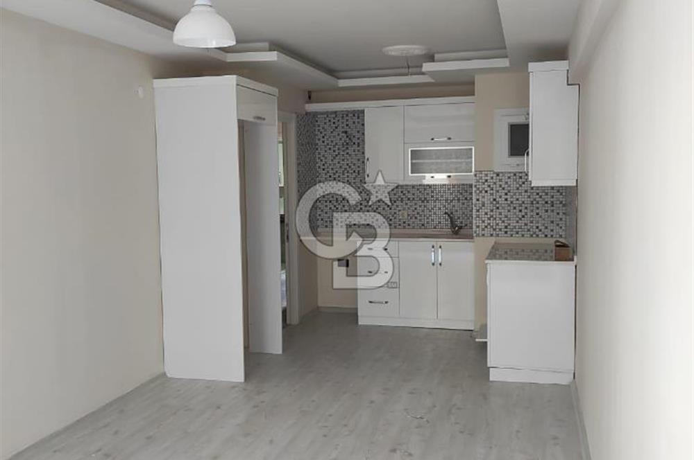 İZMİR PARK AVM KONUMLU 2+1