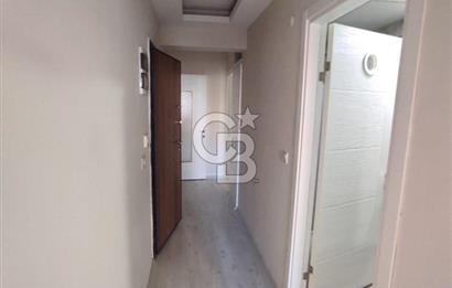 İZMİR PARK AVM KONUMLU 2+1
