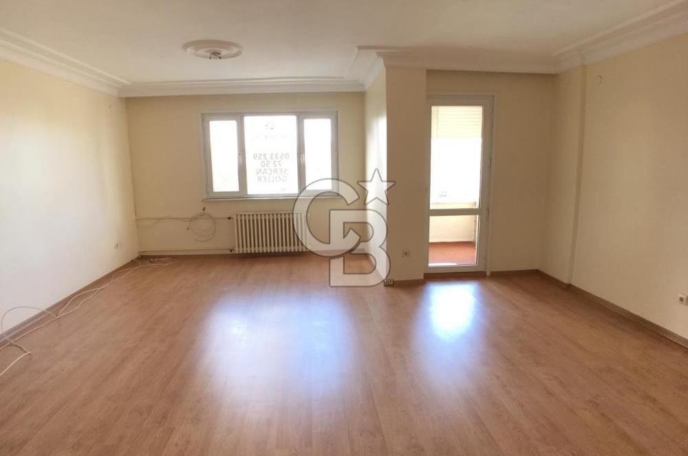 İDEALTEPE MAVİ KENT SİTESİNDE 105 M2 3+1 FERAH KİRALIK DAİRE