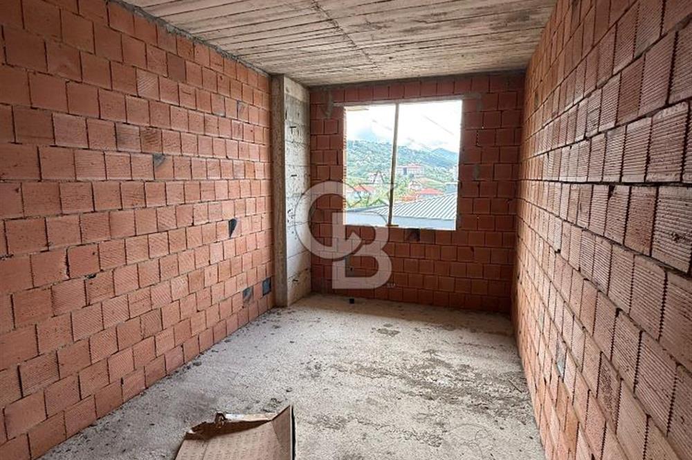 YILDIZLI'DA SATILIK FULL MANZARA EN ÜST KAT 3+1 DAİRE