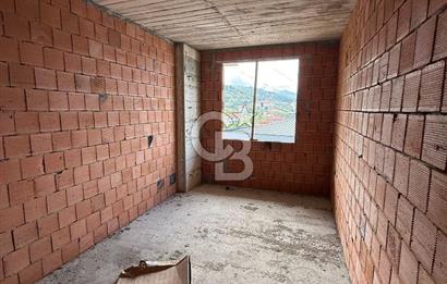 YILDIZLI'DA SATILIK FULL MANZARA EN ÜST KAT 3+1 DAİRE