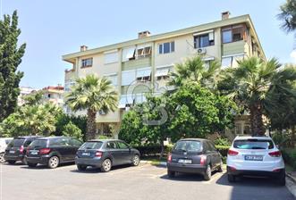 İDEALTEPE MAVİ KENT SİTESİNDE 105 M2 3+1 FERAH KİRALIK DAİRE