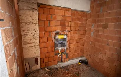 YILDIZLI'DA SATILIK FULL MANZARA EN ÜST KAT 3+1 DAİRE