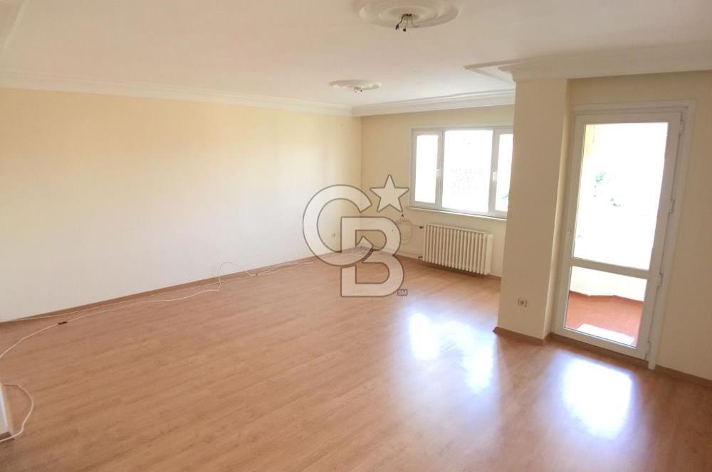 İDEALTEPE MAVİ KENT SİTESİNDE 105 M2 3+1 FERAH KİRALIK DAİRE