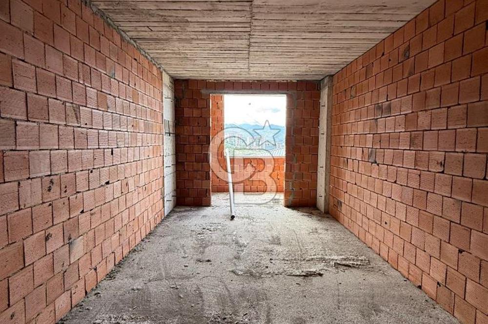 YILDIZLI'DA SATILIK FULL MANZARA EN ÜST KAT 3+1 DAİRE