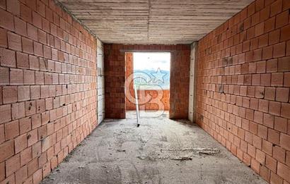 YILDIZLI'DA SATILIK FULL MANZARA EN ÜST KAT 3+1 DAİRE