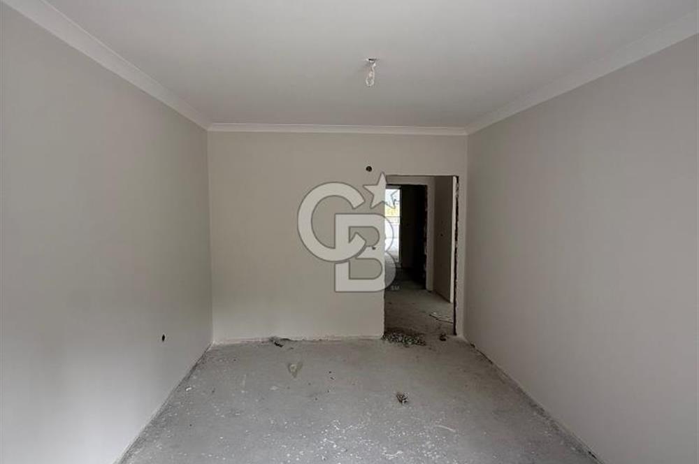 BAHÇECİKTE SATILIK 1+1 SIFIR DAİRE