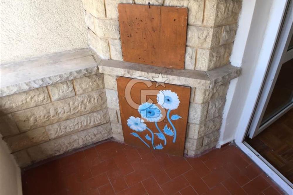 İDEALTEPE MAVİ KENT SİTESİNDE 105 M2 3+1 FERAH KİRALIK DAİRE
