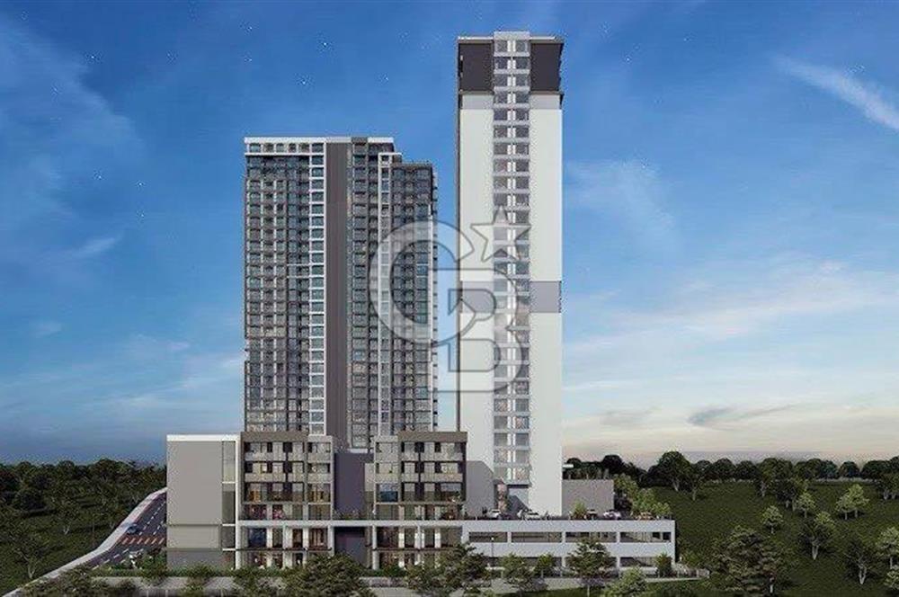 TAŞPINAR NATURA ORMAN SİTESİNDE BAĞIMSIZ MUTFAKLI 2+1LÜKS DAİRE