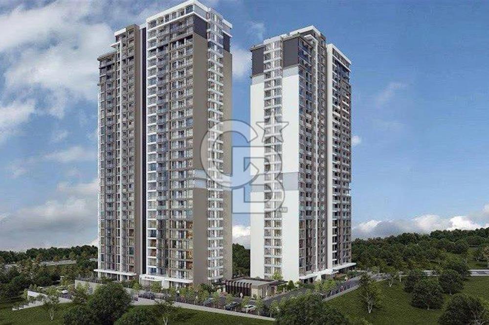 TAŞPINAR NATURA ORMAN SİTESİNDE BAĞIMSIZ MUTFAKLI 2+1LÜKS DAİRE